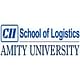 CII School of Logistics, Amity University