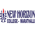 New Horizon College Marathalli - [NHCM]