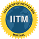 International Institute of Technology and Management  - [IITM]