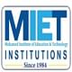 M.I.E.T. Engineering College - [MIETEC]