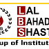 Lal Bahadur Shastri Institute of Management and Development Studies - [LBSIMDS]