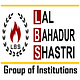 Lal Bahadur Shastri Institute of Management and Development Studies - [LBSIMDS]