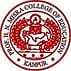 Prof HN Misra College of Education - [PHNM]