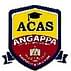 Angappa College of Arts and Science - [ACAS]