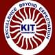 Kalaignar karunanidhi Institute of Technology - [KIT]