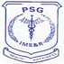 PSG College of Nursing - [PSGCN]