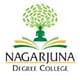 Nagarjuna Degree College - [NDC]