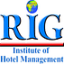 RIG Institute of Hotel Management Rohini