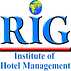 RIG Institute of Hotel Management Dwarka