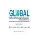 Global Institute of Technology and Management - [GITM]