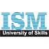 ISM University of Skills