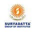 Suryadatta College of Management, Information Research and Technology - [SCMIRT]