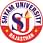 Shyam University logo