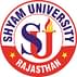 Shyam University