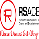 Ramesh Sippy Academy of Cinema and Entertainment - [RSACE]