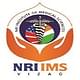 NRI Institute of Medical Sciences - [NRIIMS]