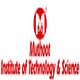 Muthoot Institute of Technology & Science - [MITS]