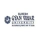 Suresh Gyan Vihar University, International School of Business Management - [ISBM]