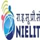 National Institute of Electronics & Information Technology - [NIELIT]