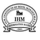 ITM Institute of Hotel Management - [ITM-IHM]