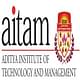 Aditya Institute of Technology and Management -[AITAM] Tekkali