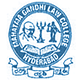 Mahatma Gandhi Law College - [MGLC]