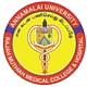 Rajah Muthiah Medical College & Hospital - [RRMCH]