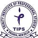 Trinity Institute of Professional Studies - [TIPS]