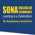 Sona College of Technology