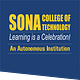 Sona College of Technology