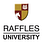 Raffles University logo