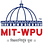 MIT World Peace University - [MIT-WPU] logo
