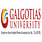 Galgotias University - [GU]