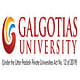 Galgotias University School of Business - [SOB]