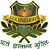 Institute of Applied Sciences & Humanities - GLA University