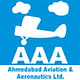 Ahmedabad Aviation and Aeronautics Limited - [AAA]
