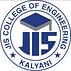 JIS College of Engineering - [JISCE]
