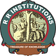RR Institute of Advanced Studies - [RRIAS]