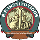 RR Institute of Technology - [RRIT]