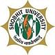 Shobhit University, School of Biological Engineering and Sciences