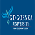 GD Goenka University - [GDGU]