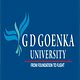 G D Goenka University, School of  Law - [SOL]