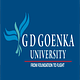 G D Goenka University, School of Humanities and Social Science - [SHSS]