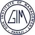 Goa Institute of Management - [GIM]
