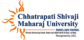 Chhatrapati Shivaji Maharaj University CSMU Admission 2024