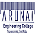 Arunai Engineering College - [AEC]