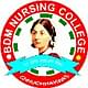 B.D.M. College of Nursing