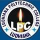 Ludhiana Polytechnic College-[LPCLDH]