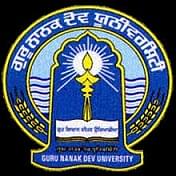 Guru Nanak Dev University