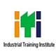Industrial Training Institute -[ITI]